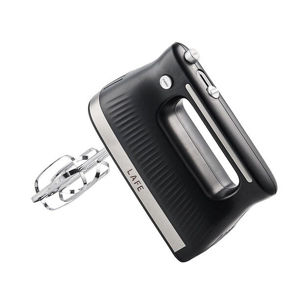 LAFE Hand Mixer MIX & STORE 500 W Black 8