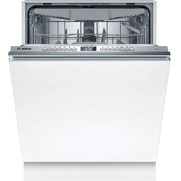 Built-in dishwasher BOSCH SMV4HVX07E
