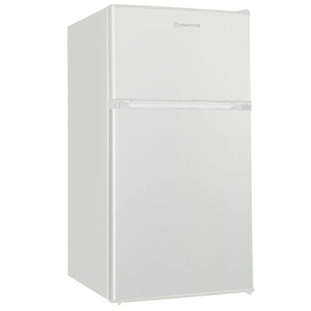 Manta MM545DWH Fridge 88L White