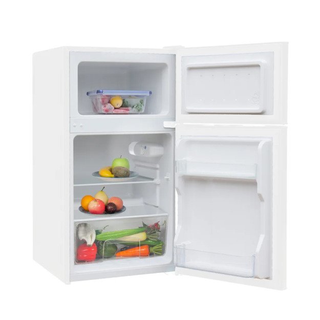 Manta MM545DWH Fridge 88L White 7