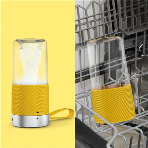 Tefal BL1C0230 LightMix on the go Blender | TEFAL 4