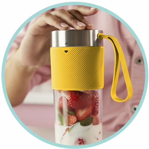 Tefal BL1C0230 LightMix on the go Blender | TEFAL 1