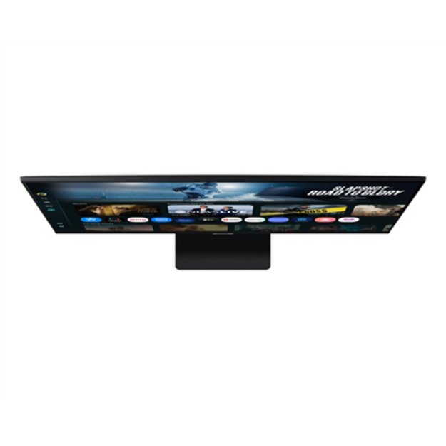 Samsung LS32FM700UUXDU 32  VA Smart Monitor M7 M70F 4K, 3840x2160/16:9/300cd/m2/4ms/HDMI USB | Samsung 8