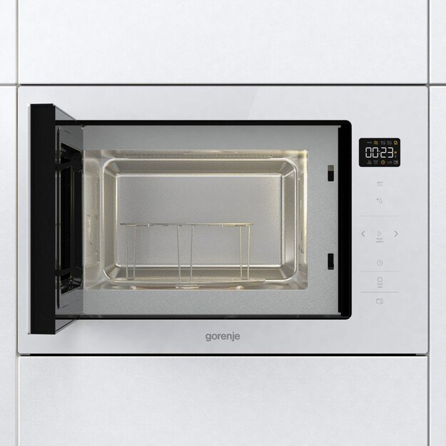 GORENJE BM251SG2WG
