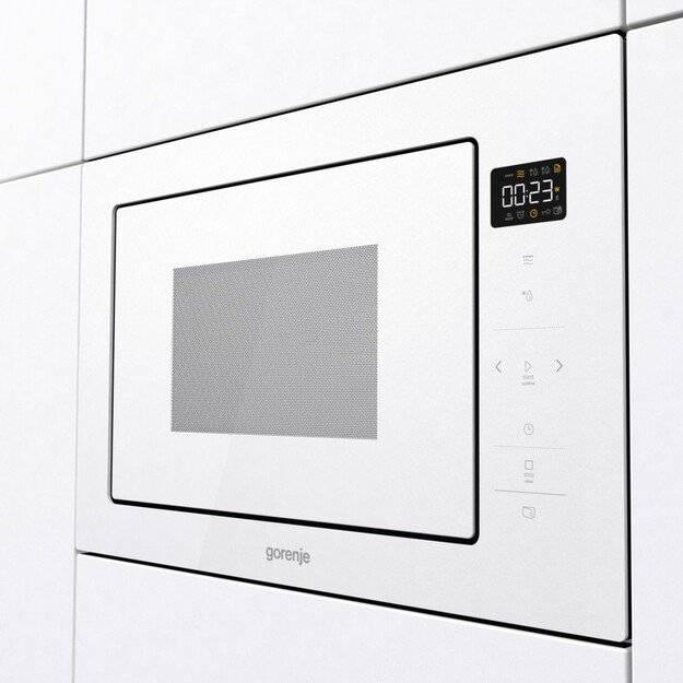GORENJE BM251SG2WG