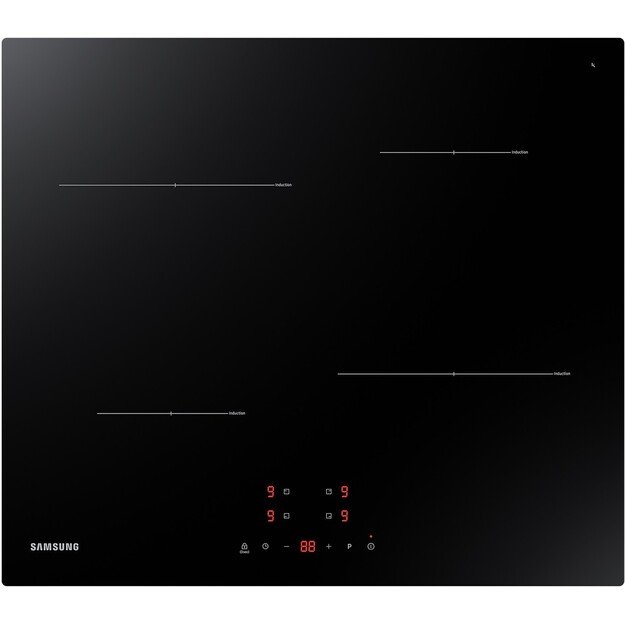 SAMSUNG NZ64T3706A1/UR