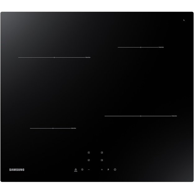 SAMSUNG NZ64T3706A1/UR