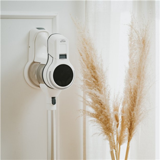 Adler Vacuum Cleaner | AD 7064 2in1 | Cordless operating | 220-240 V | Operating time (max) 57 min | White | Warranty 24 month(s 20