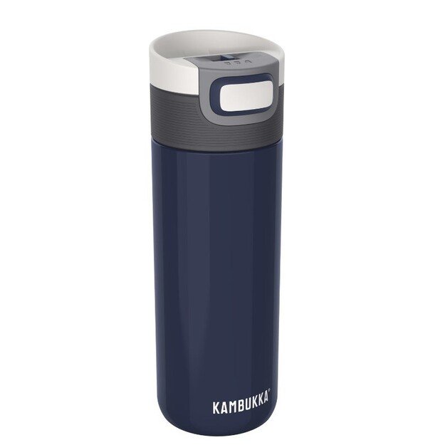 Kambukka Etna thermal mug 500ml Denim Blue 4