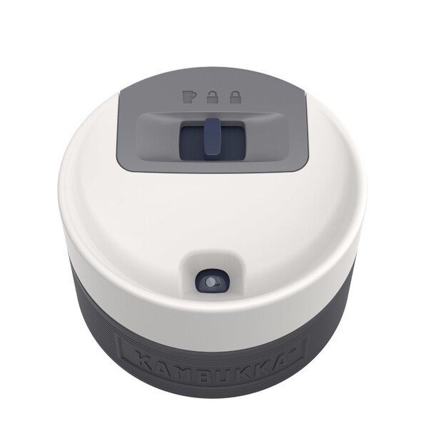 Kambukka Etna thermal mug 500ml Denim Blue 3