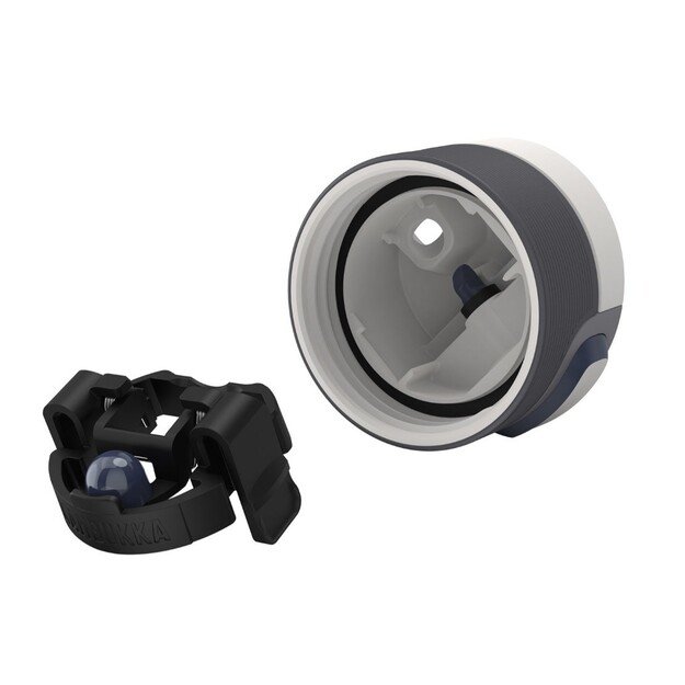 Kambukka Etna thermal mug 500ml Denim Blue 1