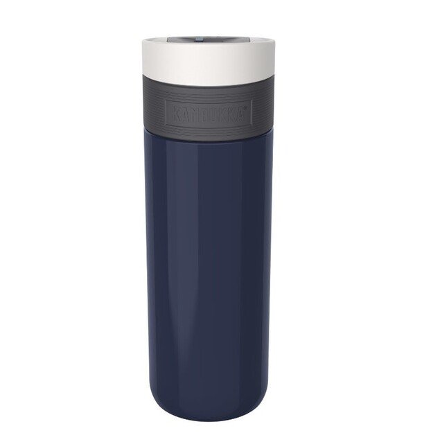 Kambukka Etna thermal mug 500ml Denim Blue 2