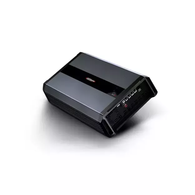 SounDigital 8000.1 EVO5 2 Ohm 3