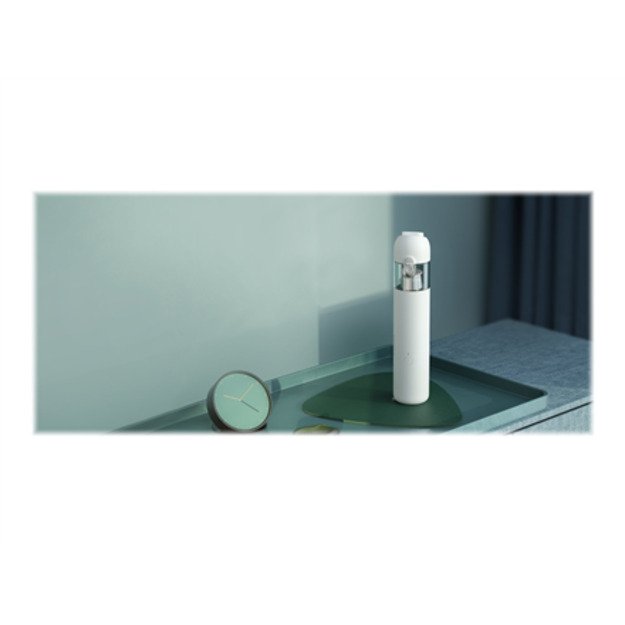 Xiaomi | Vacuum cleaner mini | Mi BHR5156EU | Cordless operating | Handheld | 40 W | 10.8 V | Operating time (max) 30 min | Whit 10