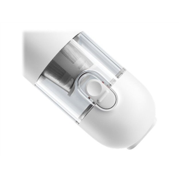 Xiaomi | Vacuum cleaner mini | Mi BHR5156EU | Cordless operating | Handheld | 40 W | 10.8 V | Operating time (max) 30 min | Whit 12