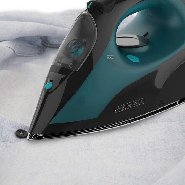 Iron Black+Decker BXIR2402E 2