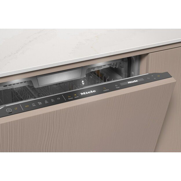 Indaplovė Miele G 7790