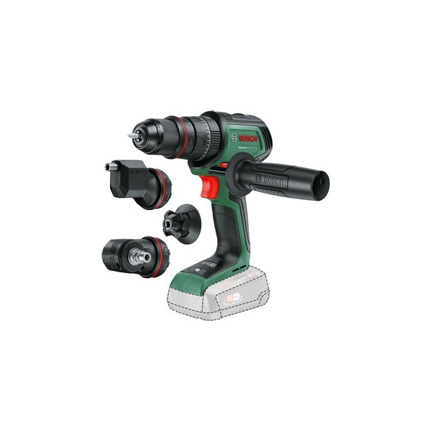 BOSCH Advanced, 18 V, 06039E2103