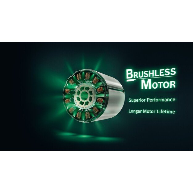 BOSCH Advanced, 18 V, 06039E2103