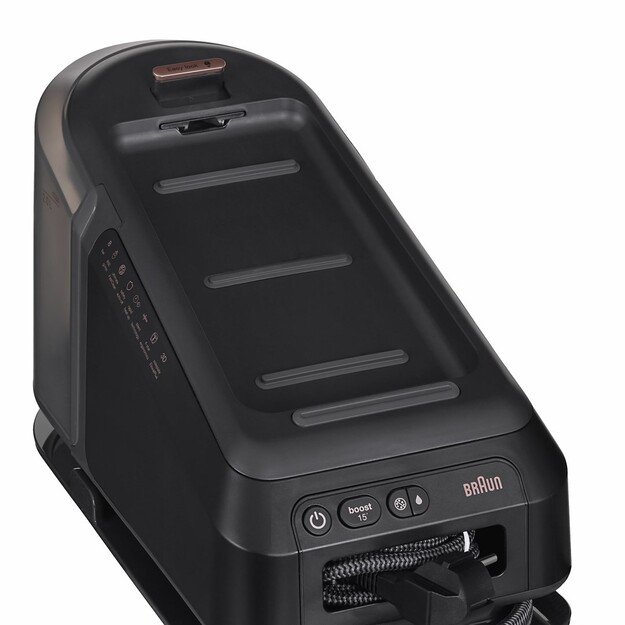 Iron BRAUN IS7286BK 2