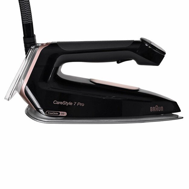 Iron BRAUN IS7286BK 10