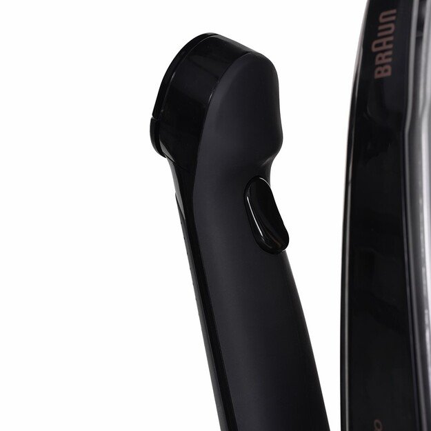 Iron BRAUN IS7286BK 13
