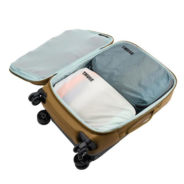 Thule 5118 Clean Dirty Packing Cube,  Pond  Gray 2