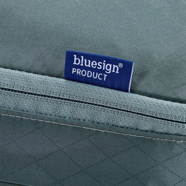 Thule 5118 Clean Dirty Packing Cube,  Pond  Gray 1