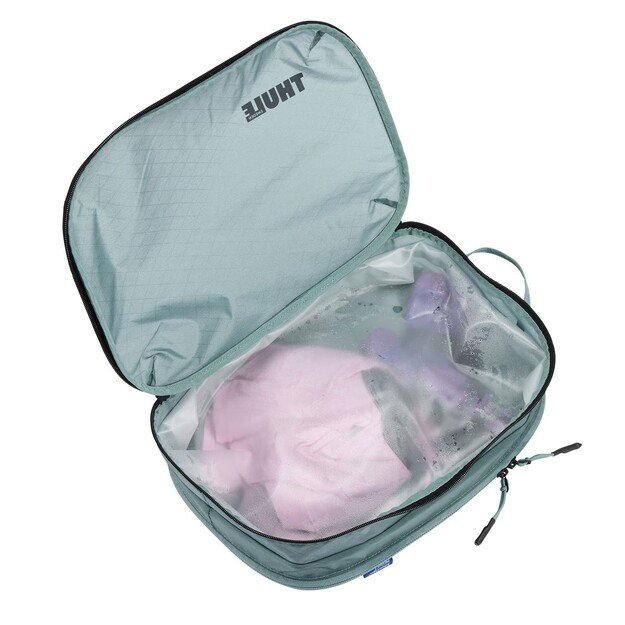 Thule 5118 Clean Dirty Packing Cube,  Pond  Gray 4