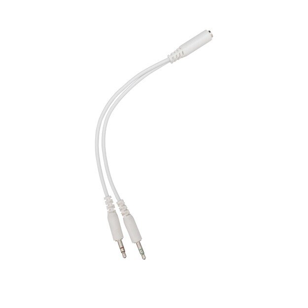 White Shark GH-2444 Peacock-2 White 2