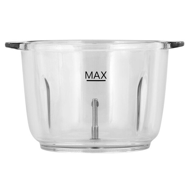 Smulkintuvas HEINRICH S HMZ 8850 G 3