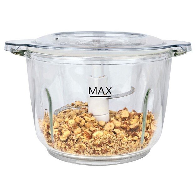 Smulkintuvas HEINRICH S HMZ 8850 G 4