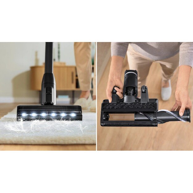 Belaidis dulkių siurblys Bosch Unlimited 10 ProAnimal, BCS1041PET