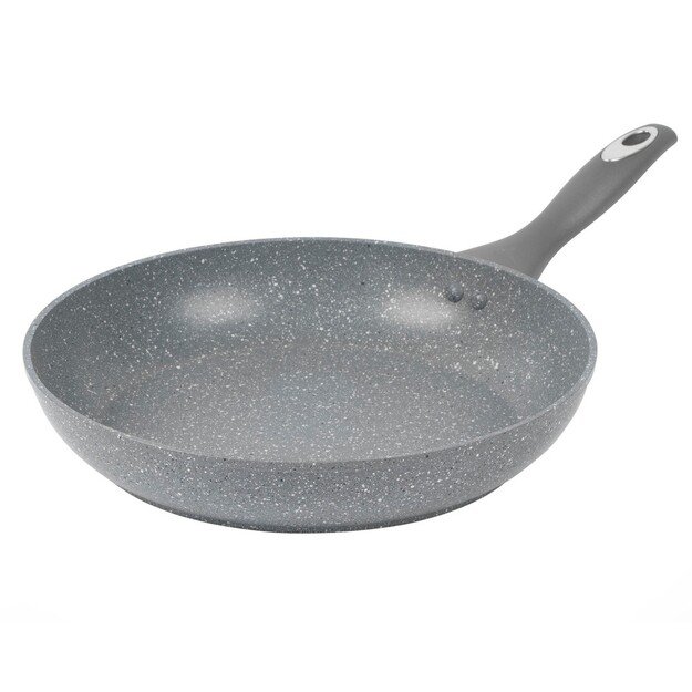Salter BW02764G1EU7 Marblestone 28cm Frying Pan