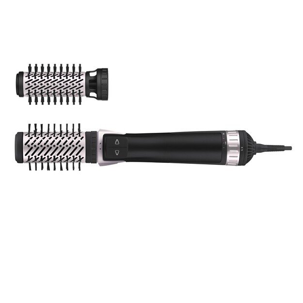 Rowenta Brush Activ  Dry & Style CF9550 Hot air brush Warm Black 1000 W 1.8 m 3