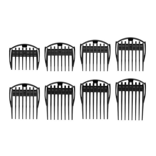 Maszynka do strzyżenia BABYLISS E987E 2