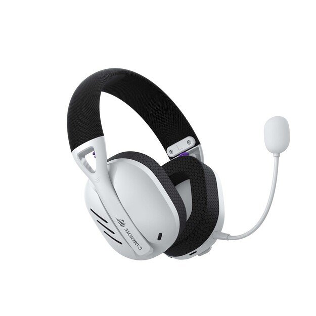 Havit Fuxi-H3 gaming headphones (black) 1