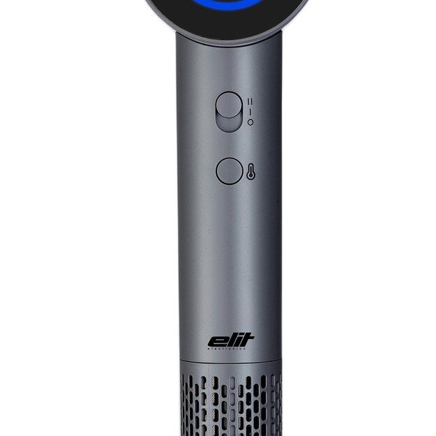 ELIT BLDC AURRA lunar blue