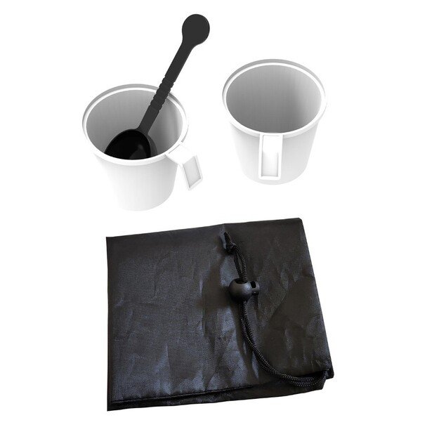 Kelioninis virdulys0,6L First 5425-4