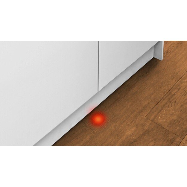 Bosch Serie 2 SPV2IKX10E dishwasher Fully built-in 9 place settings A+