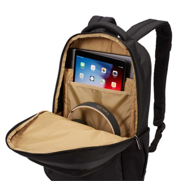 Case Logic | Propel Backpack | PROPB-116 | Fits up to size 12-15.6   | Backpack | Shoulder strap | Black