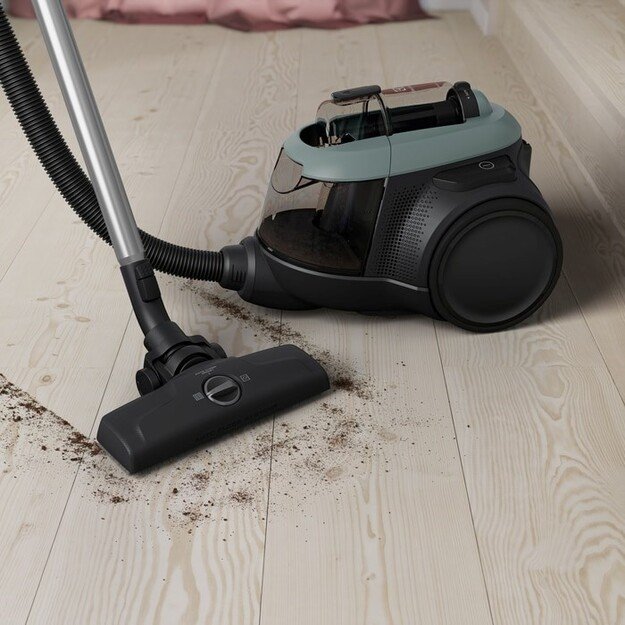 Siurblys ELECTROLUX EL61C2OG