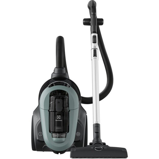 Siurblys ELECTROLUX EL61C2OG