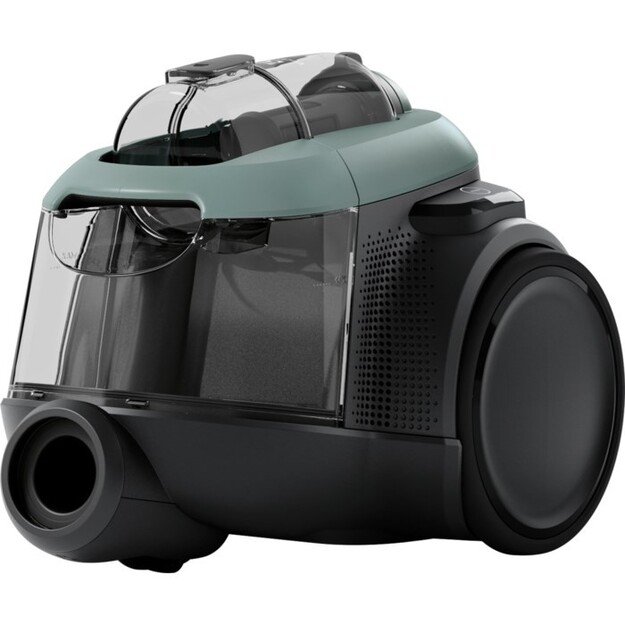 Siurblys ELECTROLUX EL61C2OG