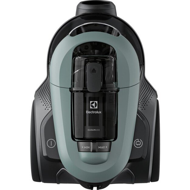 Siurblys ELECTROLUX EL61C2OG