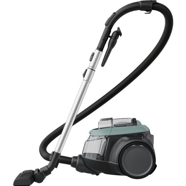 Siurblys ELECTROLUX EL61C2OG