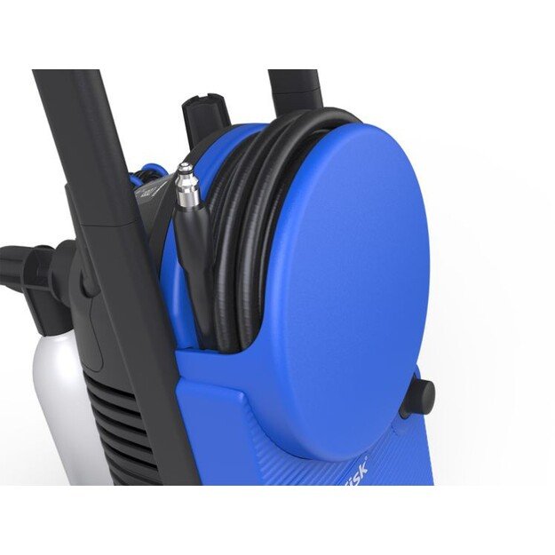 Nilfisk Core 125-5 EU pressure washer Upright Electric 438 l/h