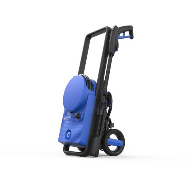 Nilfisk Core 125-5 EU pressure washer Upright Electric 438 l/h