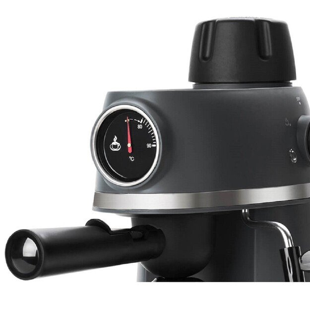 Black and Decker BXCO800E (800 W) flask espresso machine