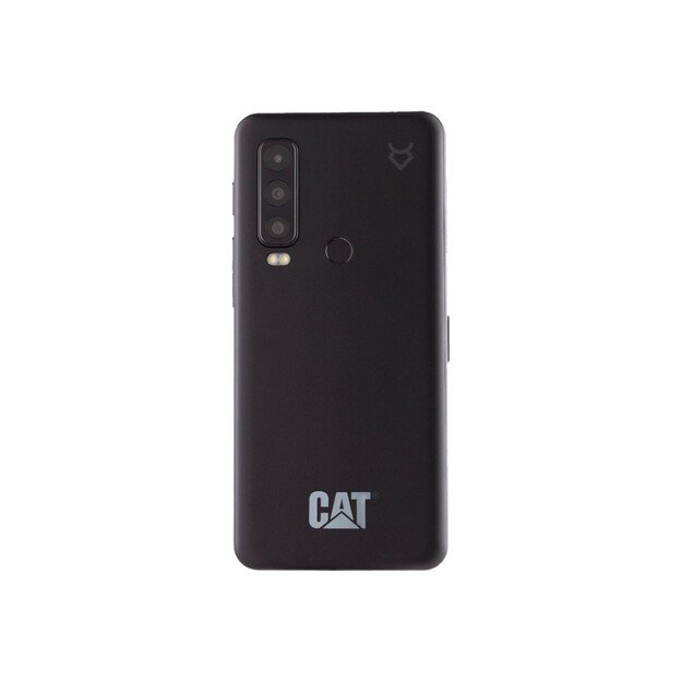 CAT S75 6/128GB Black